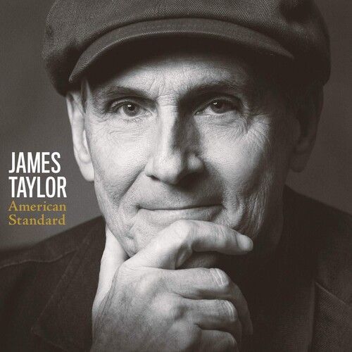 American Standard (James Taylor) (Vinyl / 12
