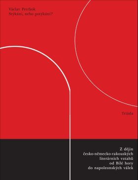 Stýkání, nebo potýkání? - Václav Petrbok - e-kniha