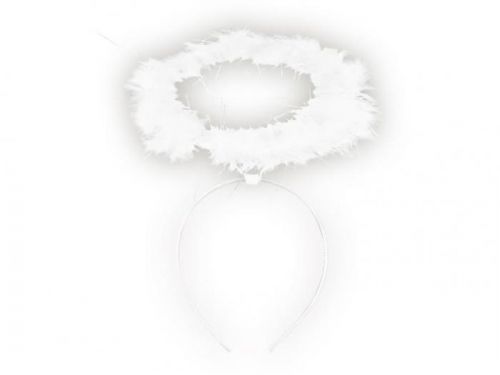 MFP svatozář s peřím YX10745D