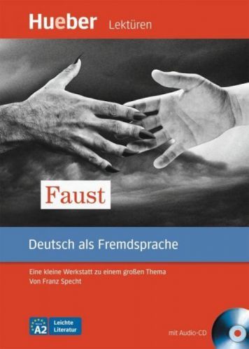 Dr. Faust (Specht Franz)(Paperback)(v němčině)