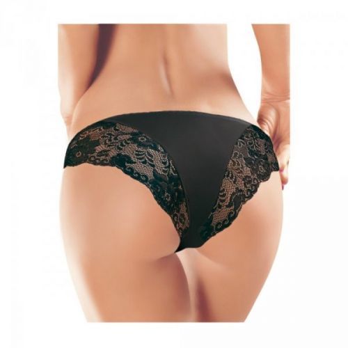 Ewana 065 dámské kalhotky L bílá