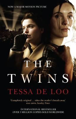 The Twins (De Loo Tessa)(Paperback)