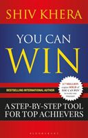 You Can Win: A Step by Step Tool for Top Achievers (Khera Shiv)(Paperback)