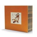 Complete Calvin and Hobbes (Watterson Bill)(Paperback)