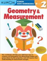 Geometry & Measurement (Kumon Publishing)(Paperback)