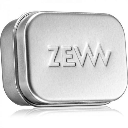 Zew For Men krabička na mýdlo pro muže