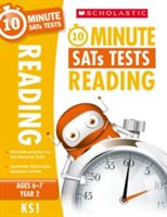 Reading - Year 2 (Raby Charlotte)(Paperback)