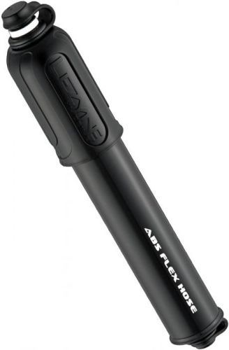 Lezyne HV Drive - M Black/Hi Gloss uni