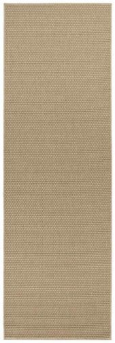 BT Carpet - Hanse Home koberce Běhoun Nature 104271 Beige - 80x150 cm Béžová