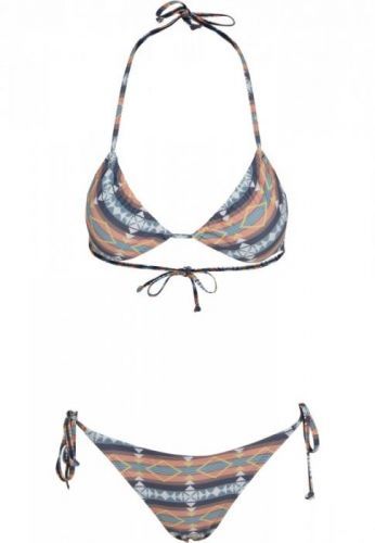 Ladies Inka Bikini - whiteinka XL