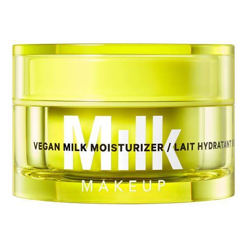 MILK - Vegan Milk Mini Moisturizer - Denní hydratační krém