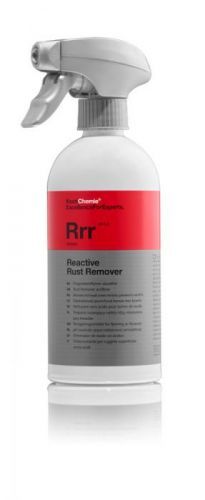 Koch Chemie Odstraňovač polétavé rzi Koch Reactive Rust Remover 500 ml EG937