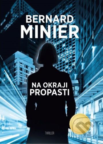 Na okraji propasti - Bernard Minier
