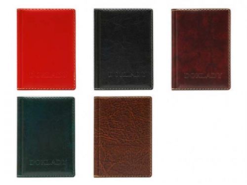 MFP obal na doklady GIULIETTA mix-3C+3P