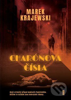 Charónova čísla - Marek Krajewski