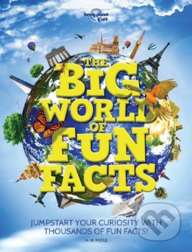 The Big World of Fun Facts -