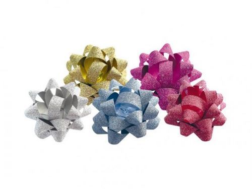 MFP rozetka glitter 1/5 cm