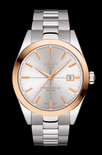 Tissot Gentleman Automatic Silicium T927.407.41.031.00