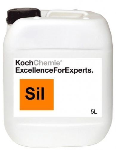 Koch Chemie Odstraňovač silikonu Koch Silicon Wachsentferner 5 l EG589