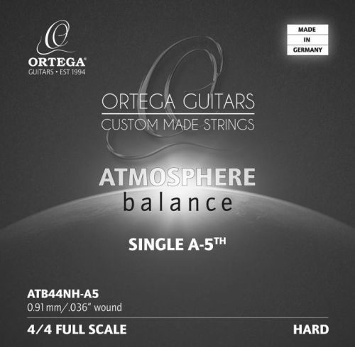 Ortega ATB44NH-A5