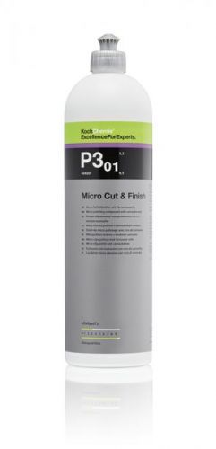 Koch Chemie Mikro-brusná leštící pasta Koch Micro Cut & Finish P3.01 250 ml EG1015