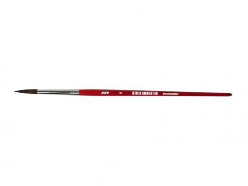 MFP štětec kulatý  4/1028F