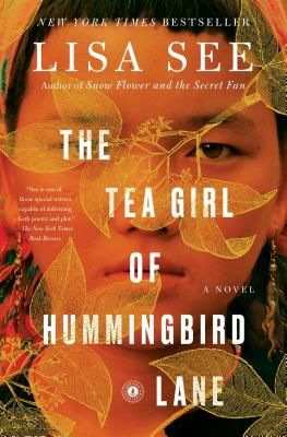The Tea Girl of Hummingbird Lane (See Lisa)(Paperback)
