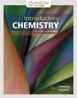 Introductory Chemistry: A Foundation (Zumdahl Steven S.)(Pevná vazba)