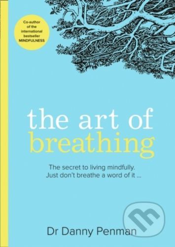 The Art of Breathing - Danny Penman