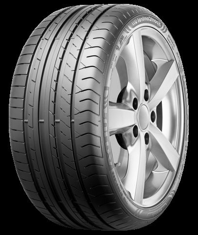 FULDA SPORTCONTROL 2 255/40 R 17 98Y