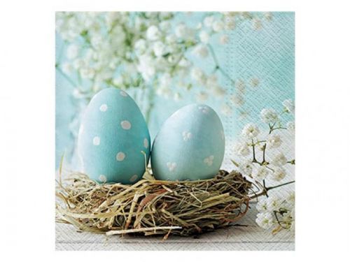 MFP ubrousek P 33x33 velikonoce SDL079800