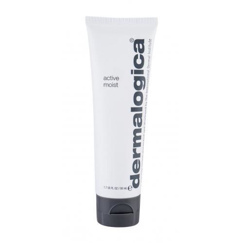 Dermalogica Daily Skin Health Active Moist 50 ml lehký hydratační krém pro smíšenou a mastnou pleť pro ženy