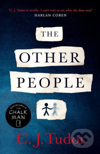 The Other People - C.J. Tudor
