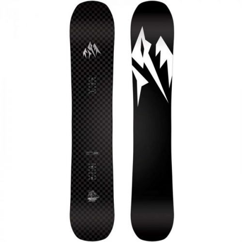 snowboard JONES - Snb Carbon Flagship 158 (MULTI)