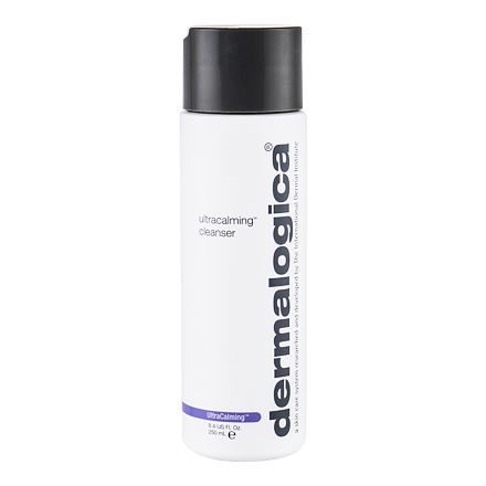 Dermalogica UltraCalming™ Cleanser extra jemný gel pro čištění citlivé pleti 250 ml pro ženy