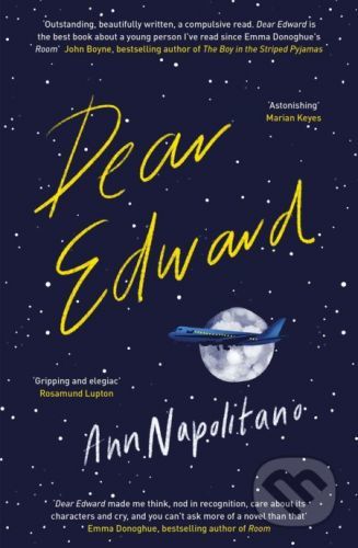 Dear Edward - Ann Napolitano