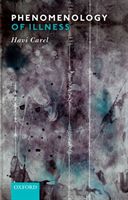 Phenomenology of Illness (Carel Havi)(Paperback)