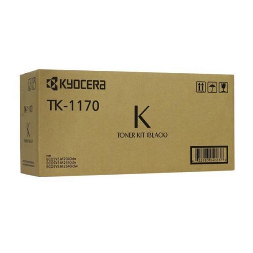 Kyocera Mita TK-1170 (1T02S50NL0) - originální