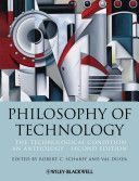 Philosophy of Technology - The Technological Condition: An Anthology (Scharff Robert C.)(Paperback)