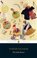 The Little Demon (Sologub Fyodor)(Paperback)