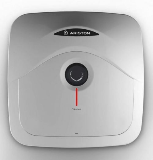 Elektrický ohřívač vody Ariston ANDRIS R 30 1,2kW, horní