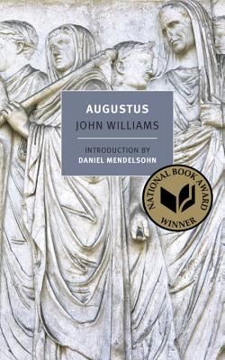 Augustus (Williams John)(Paperback)