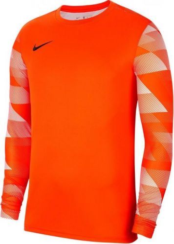 Dres s dlouhým rukávem Nike Y NK DRY PARK IV JSY LS GK cj6072-819 Velikost XS