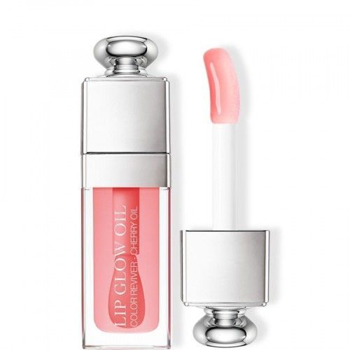 DIOR BACKSTAGE - Dior Addict Lip Glow Oil – Tónovaný olej na rty – Vyživující a zářivý