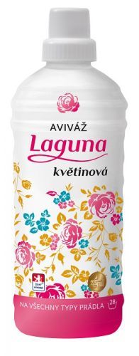 Laguna květinová 1l