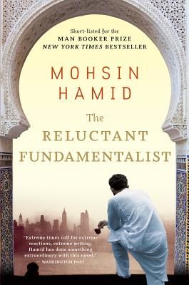 The Reluctant Fundamentalist (Hamid Mohsin)(Paperback)