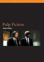 Pulp Fiction (Polan Dana)(Paperback)