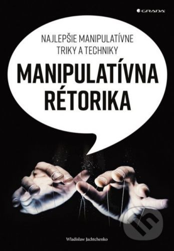 Manipulatívna rétorika - Wladislaw Jachtchenko