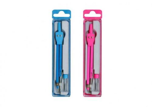 MFP kružítko set  2 S02002G mix barev