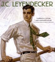 J. C. Leyendecker (Cutler Laurence S.)(Pevná vazba)